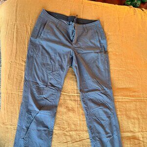 Kuhl Women's FreeFlex Roll-Up Pant, Size 12R